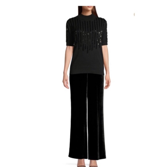 💥💥💥💥💥 NWT wide leg trousers - Picture 2 of 10